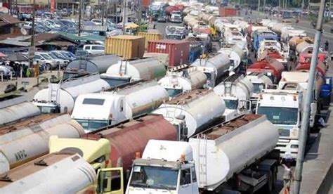 Kogi Tanker Fire 80 Of Fuel Tankers Lack Critical Safety Features