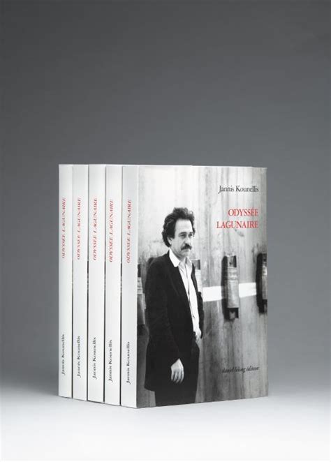 Jannis Kounellis Artiste Galerie Lelong Co