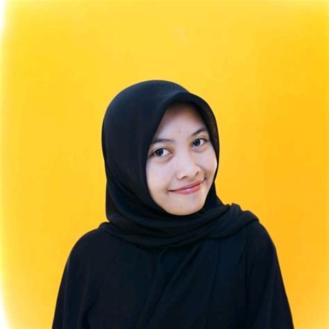 novia novitasari indonesia profil profesional linkedin