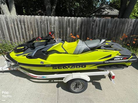 Sea Doo For Sale Rightboat