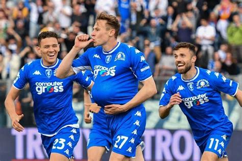 Nhận định Soi Kèo Salernitana Vs Empoli 02h45 Ngày 102 Vùng Vẫy Ngoi Lên