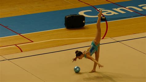 Mariana Parasca Juvenil Bola Torneio de Preparação Liga Base AGDS