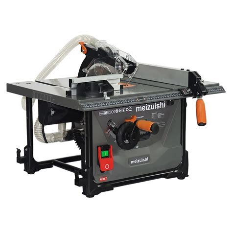 2023 High Quality Woodworking Table Saw Household Dust Free Saw Solid