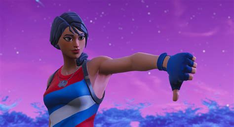 Rapper 2 Milly considers legal action against Epic over Fortnite dance emote | PC Gamer