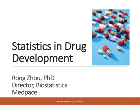 Statistics in Drug Development