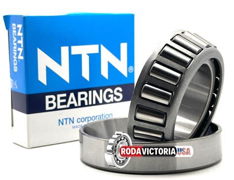 Ntn 32210 Tapered Roller Bearings 50x90x2475mm Rodavictoria Usa