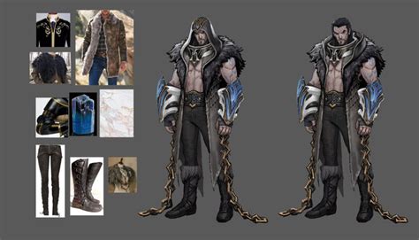 sylas lol | Lol, Character design, Style