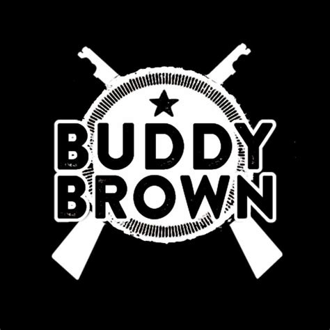 Buddy Brown | Backyard Butchers