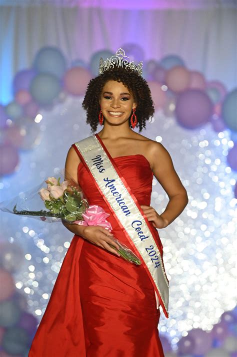 Miss American Coed