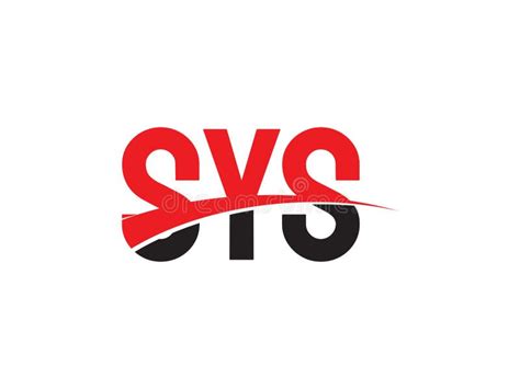 Sys Letter Stock Illustrations – 16 Sys Letter Stock Illustrations ...