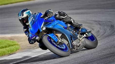 Top Sport Bikes On The Market In