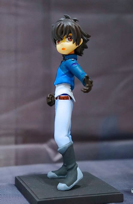 Photo Report Chara Hobby 2012 64 90 Anime Gallery Tokyo Otaku