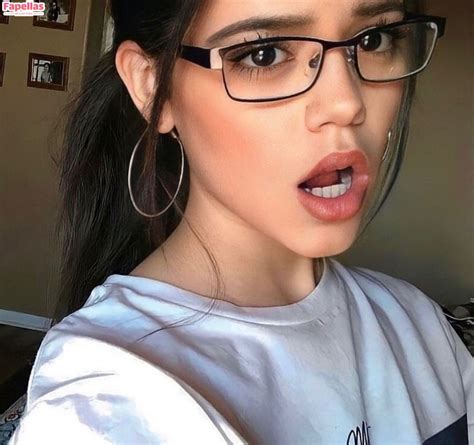 Jenna Ortega Aka Jennaortega Nude Leaks OnlyFans Photo Fapellas