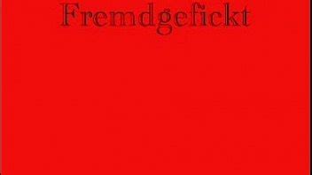 Cuople German Gloryhole First Fuck XNXX