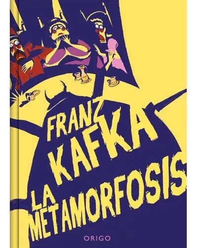 La Metamorfosis Nueva Edicion Franz Kafka Cuotas Sin Interés