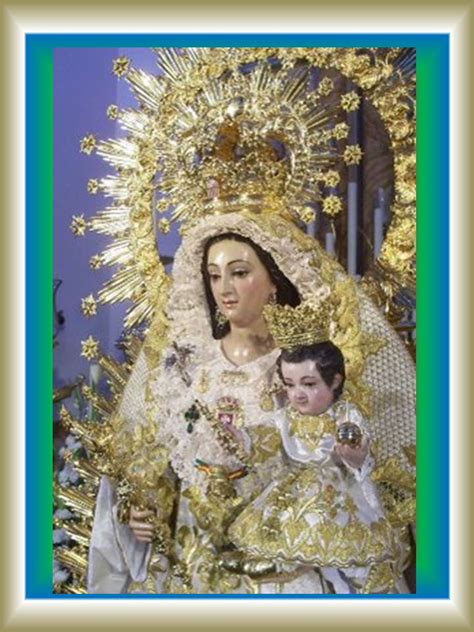 ORACIONES Y CONJUROS ORACIÓN A LA VIRGEN DE LAS MERCEDES PARA PROTECCIÓN