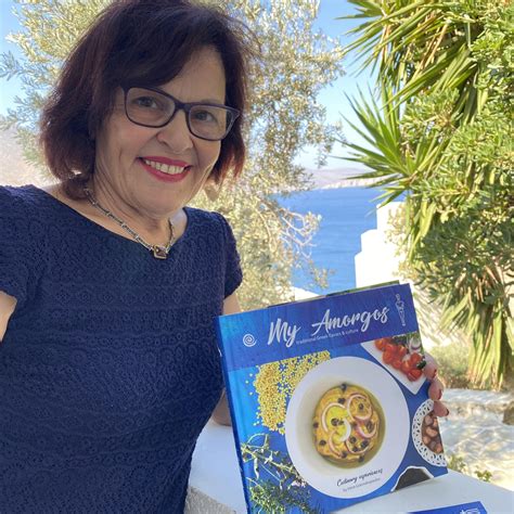 Irene Giannakopoulos