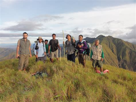 Conservation Progress for the Philippine Endemic Tamaraw — Reverse the Red