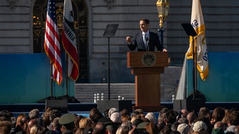 San Francisco Gets a New Mayor and an Emergency Plan for the Fentanyl