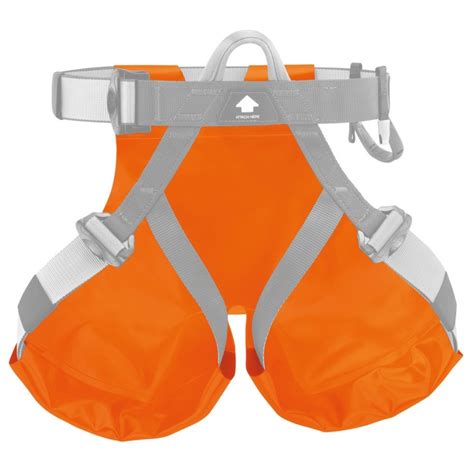 Baudrier Petzl Pandion Escalade Canyon