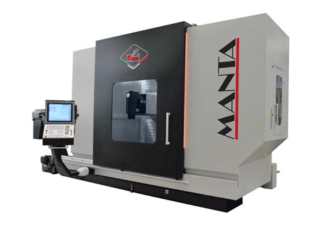 MANTA Fräsmaskin från Vemu