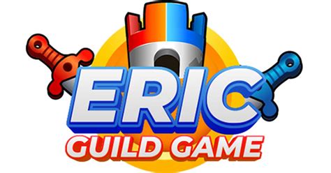 Eric Guild Game Nguy N Hi N H Ng L I Ninh Ki U C N Th