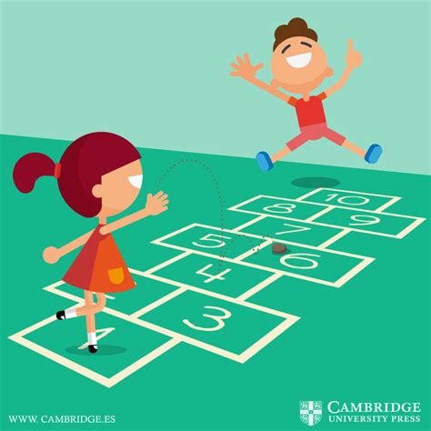 Aprendizaje Basado En Juegos Cambridge Blog