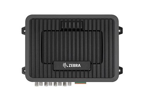 Fx Fixed Rfid Reader Zebra