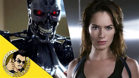 Sarah Connor Chronicles - Season 3 For Terminator The Sarah Connor ...