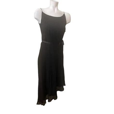 Laundry By Shelli Segal Dresses Laundry By Shelly Segal Basic Black