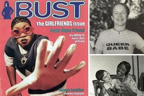 Where Sappho Meets Social Media Must Follow Lesbian Feeds AnOther