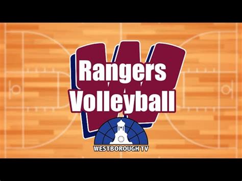 WHS Volleyball Vs Algonquin JV Then Varsity 9 19 2023 YouTube