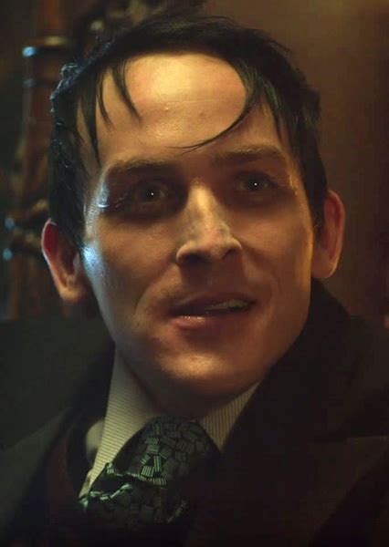 Oswald Cobblepot (Gotham) Fan Casting