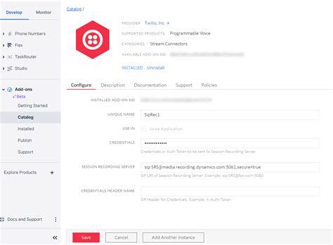 Integrate Twilio Flex With Dynamics Conversation Intelligence