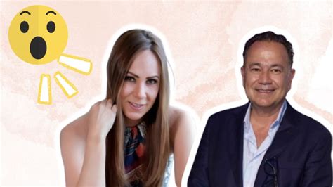 Investigarían a Mariana Robles novia de Nicandro Díaz por el