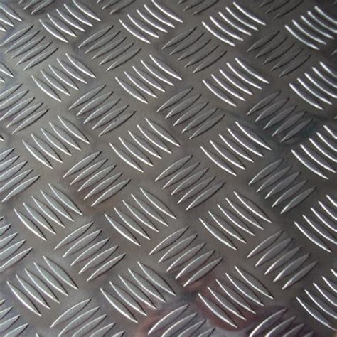 Aluminium Checkered Plate Manufacturers Buy Al Checkered Plates