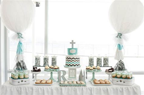 Baptism And Christening Parties We Love B Lovely Events