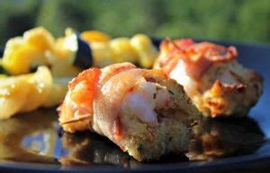 Stuffed Shrimp Sinaloa Style Camaroneros Info