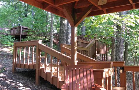 30 Deck Stairs and Steps Designs and Ideas - Expert Home Keeper