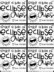 Eclipse Treat Tag Gift Tag For Solar Eclipse Lunar Eclipse TpT