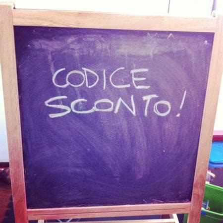 codice sconto  hotel sul nuovo sito tuiit
