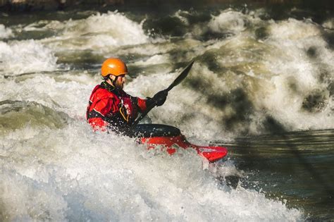 secrets  mastering whitewater classifications   pro grand