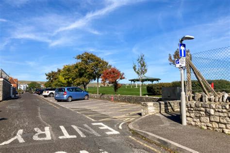 Residents Parking Swanage Co Uk