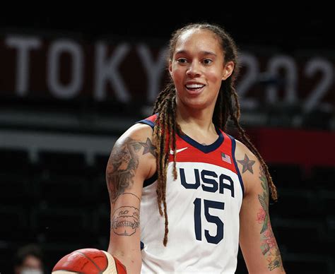 Brittney Griner's release: Houston high school community, world react