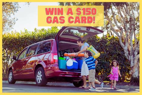 Gas for your Summer Travel! – Kingsport Press Credit Union