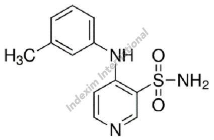 4 3 Methylphenyl Amino 3 Pyridinesulfonamide Manufacturer Supplier