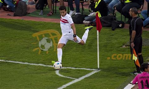 Filgoal أخبار أرقام في الجول ماذا قدم مصطفى فتحي في 90 دقيقة ضد إنبي