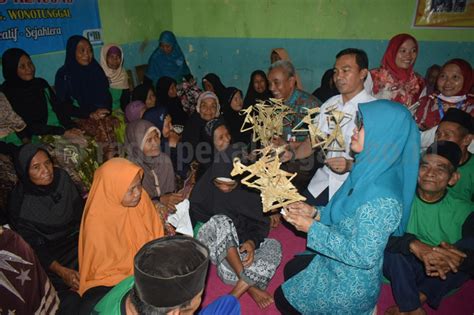 Maksimalkan Peran Kampung Kb