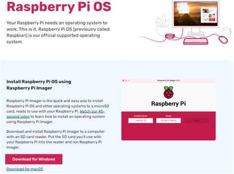 How To Install Raspberry Pi Os Using Raspberry Pi Imager Digital Lab