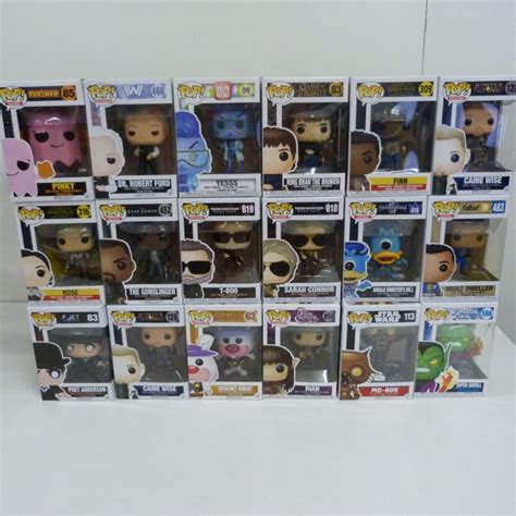 Funko Figure Funko Collection 2000 Present Catawiki